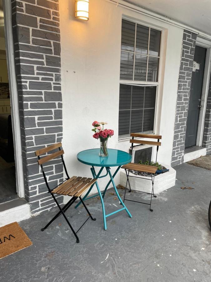 Trendy Studios In 好莱坞 外观 照片